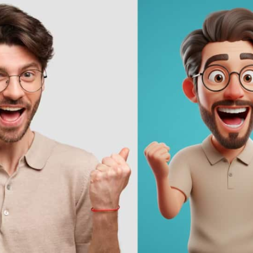How To Create Your Own 3D Caricature Using Gemini Nano Banana Pro — Check Step-By-Step Guide To The Hottest AI Trend Of 2025 | Technology News