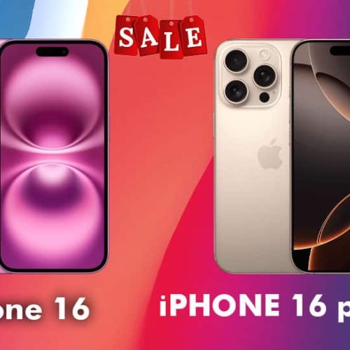 Apple iPhone 16, iPhone 16 Pro Max Get Massive Discount On THIS Platform; Check Camera, Battery, Display, Price And Other Specs | Technology News