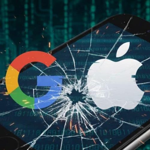 Google and Apple Devices Are At Hacking Risk: Tech Giants Release Emergency Security Updates After Zero-Day Attacks; Here’s How to Avoid | Technology News