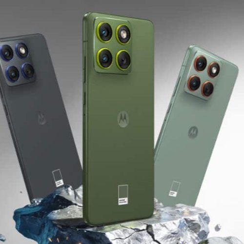 Motorola Edge 70 Launched In India With Snapdragon 7 Gen 4 Chipset; Check Display, Battery, Camera, Price, Availability And Alternative Options | Technology News