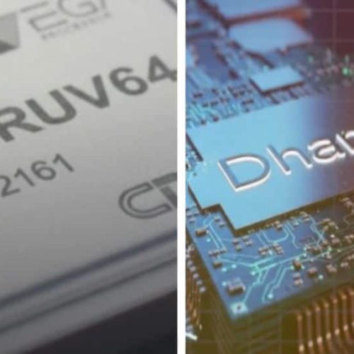 India’s First 1.0 GHz, 64-Bit Dual-Core Microprocessor DHRUV64 Unveiled; Check Features | Technology News