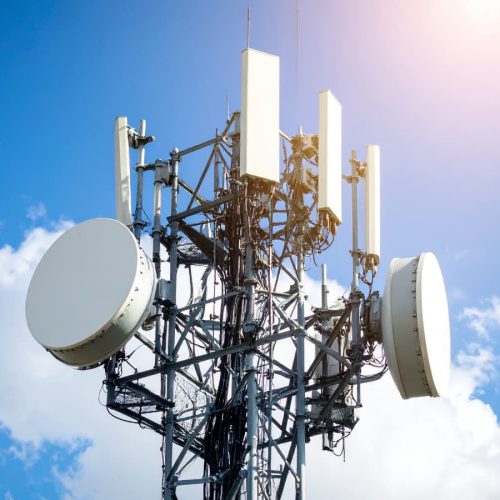 India’s Annual Telecom Exports Jump Up By 72% In Last 5 Years | Technology News