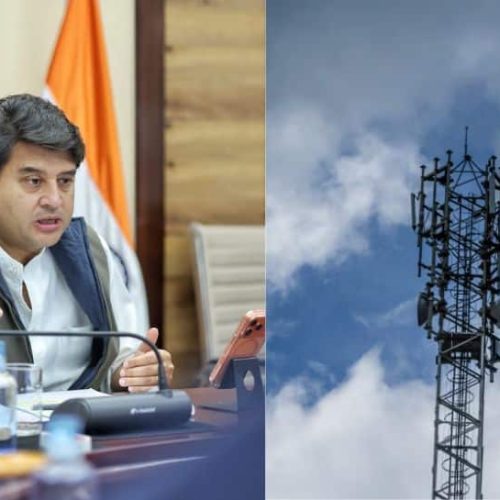 Telecom Security Reforms Announced: DoT Extends Certification, Cuts Testing Fees | Technology News