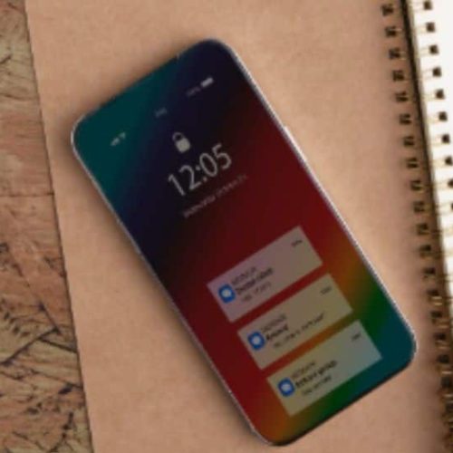 New Year’s Eve Tech Tip: How You Place Your Smartphone On Table Can Improve Privacy, Focus, Battery, And Mental Peace-Explained | Technology News