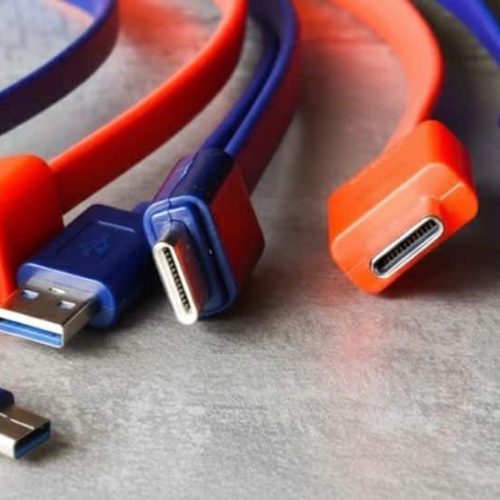 What Is Full Form Of USB? From Type-A To USB-C Ports: Here’s What Every USB Port Means, Its Shape, And Transfer Speed Explained | Technology News