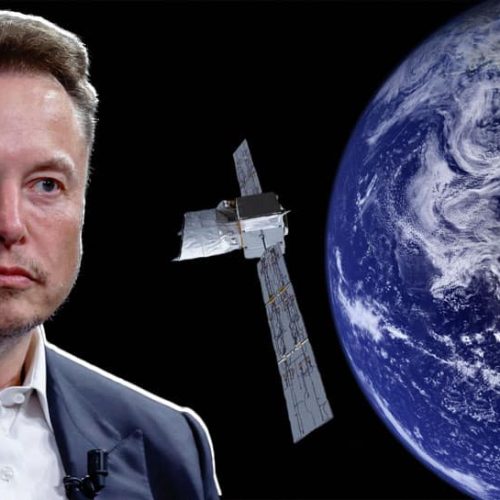 Elon Musk’s Starlink Is Moving Satellites Closer To Earth And Will It Affect Internet Service? Details Inside | Technology News