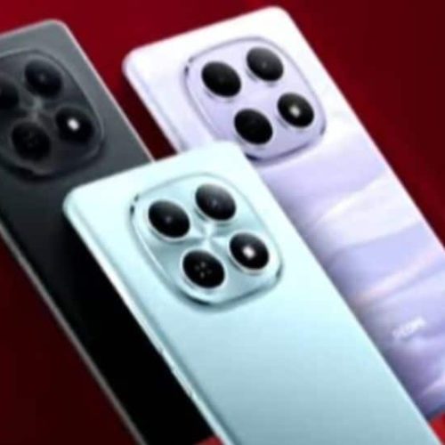 Redmi Note 15 5G Launched In India With 4K Video Recording; Check Display, Camera, Battery, Price, Sale Date And Other Specs | Technology News