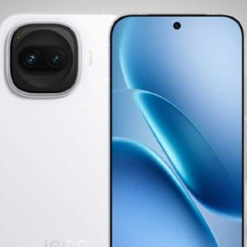 iQOO Z11 Turbo Launched With 7,600mAh Battery, 100W Fast Charging, And More – Check Price, Colours, Variants | Technology News