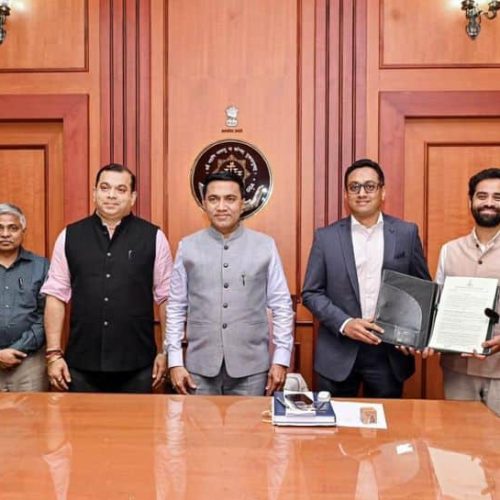 Goa ties up with Musk’s Starlink to enhance digital connectivity, disaster resilience | Technology News