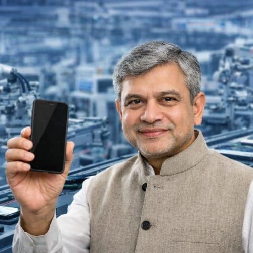 Goodbye to Chinese smartphone monopoly? India likely to launch domestic phone brands in 18 months | Technology News