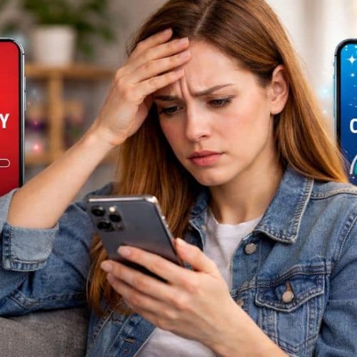 Factory Reset Vs Phone Cleaning Apps: Which really boosts smartphone performance? Check benefits | Technology News