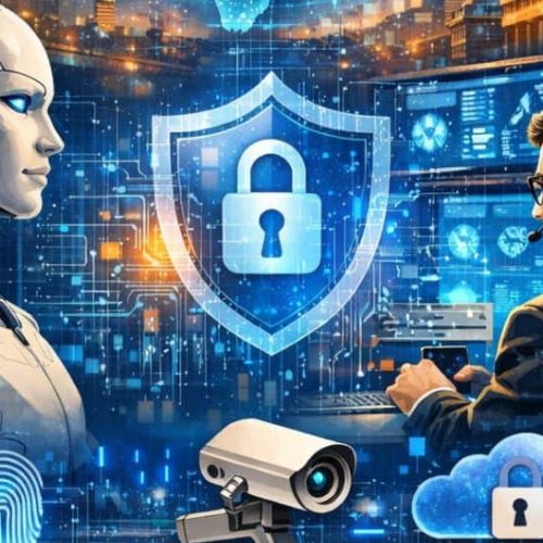 Viksit Bharat 2047: Why AI-driven security must become India’s core digital infrastructure? | Technology News