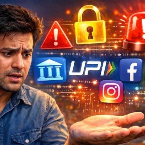 What to do if your smartphone is stolen in India: Do THESE 5 immediate things to protect your money and data | Technology News