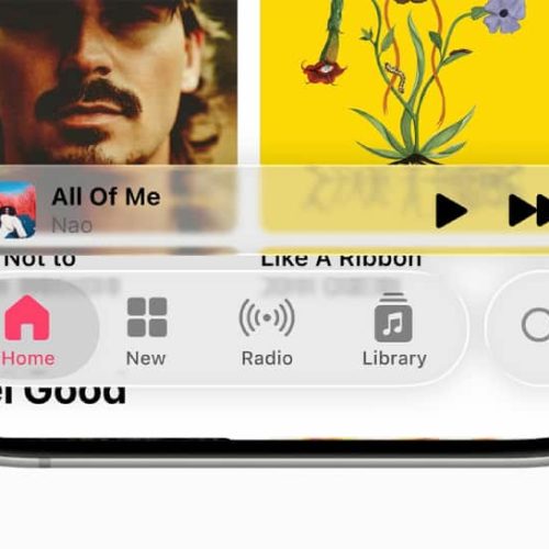 How to adjust iPhone’s Liquid Glass? Step-by-step process explained | Technology News