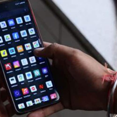 Chakshu facility of Sanchar Saathi enables citizens to report suspected fraud communications: Govt | Technology News