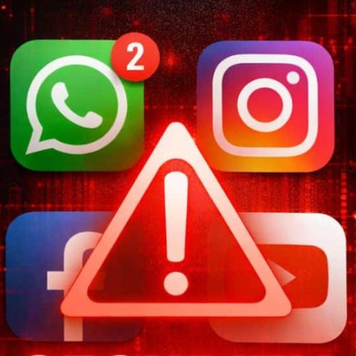 Google warns millions of android users as virus spreads via WhatsApp, Instagram, Facebook, YouTube and more Apps; How to stay safe | Technology News