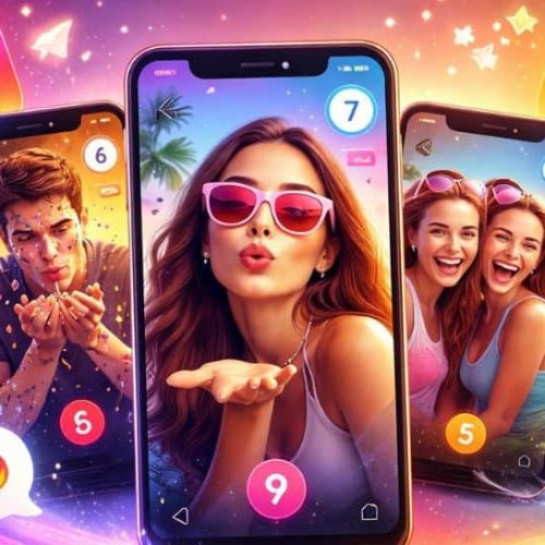 Instagram Instants: Meta’s new app to rival Snapchat’s disappearing photos feature | Reports | Technology News