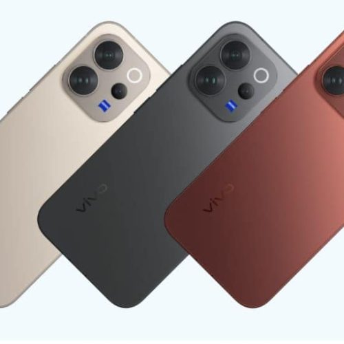 Vivo V70, Vivo V70 Elite launched in India with OriginOS 6 and 4D gaming vibration; Check camera, display battery, price and sale date | Technology News