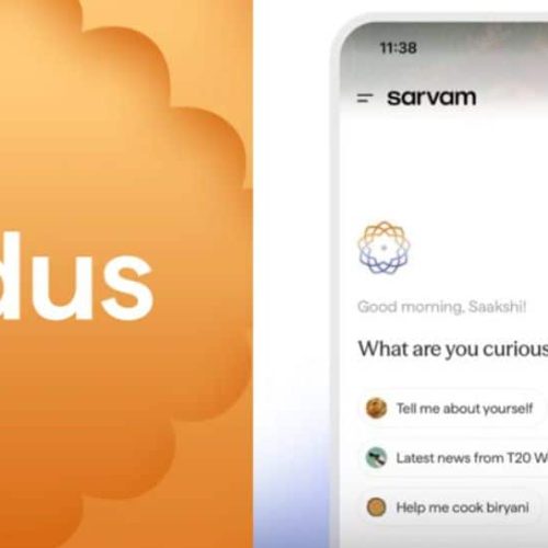 India’s Own AI Chat App Indus launched by Sarvam: Multi-language support, ChatGPT and Gemini rival; Check top features, and how to download | Technology News
