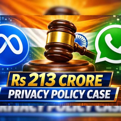 Meta and WhatsApp challenge CCI Rs 213 crore penalty in privacy policy case; Supreme Court to decide on Feb 23