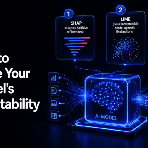 3 Ways to Enhance Your AI Model’s Interpretability