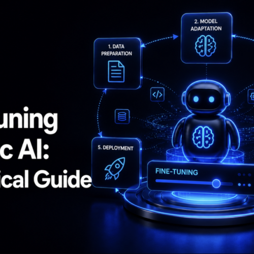 Fine-Tuning Agentic AI: A Practical Guide