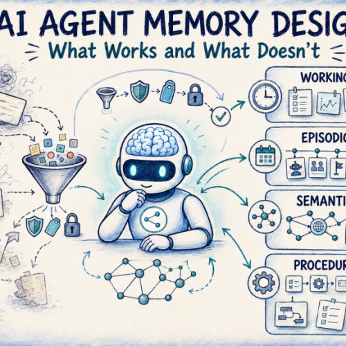 What Works and What Doesn’t