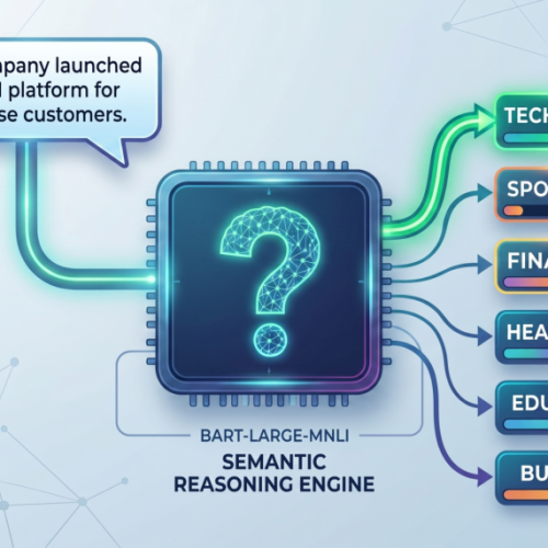 Getting Started with Zero-Shot Text Classification
