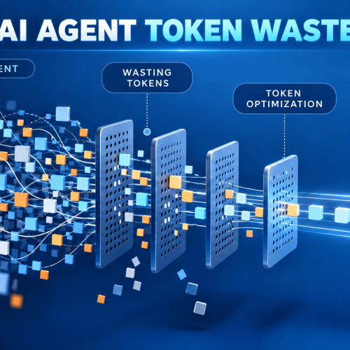 7 Ways Your AI Agent Is Wasting Tokens (And What to Do Instead)