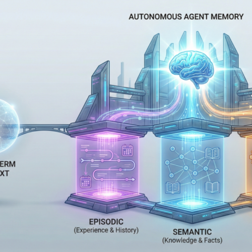 Beyond Short-term Memory: The 3 Types of Long-term Memory AI Agents Need