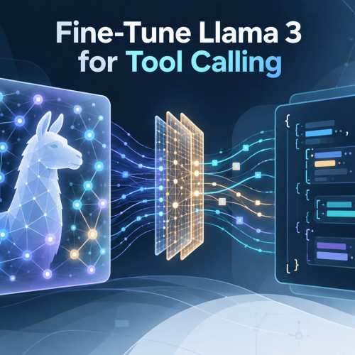 How to Fine-Tune Llama 3 for Custom Tool Calling with Unsloth in Python