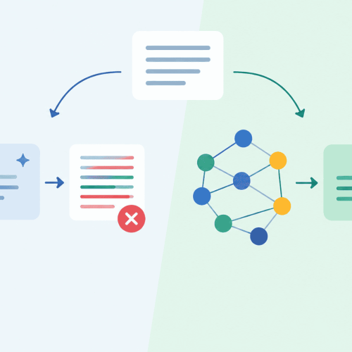 Evaluating Graph-RAG vs. Standard RAG: A Hallucination Benchmark on Fact-Dense Queries