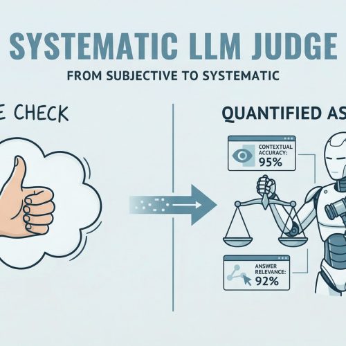 A Hands-On Guide to Testing Agents with RAGAs and G-Eval