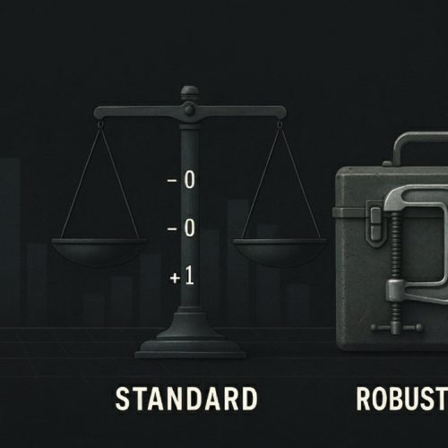 MinMax vs Standard vs Robust Scaler: Which One Wins for Skewed Data?