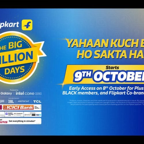 From iPhone 17 to Voltas AC: 13 Best Deals in Flipkart Big Billion Days 2026